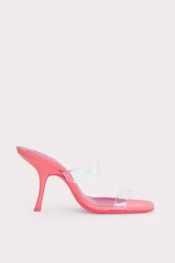 Clara Venus Gloss Leather