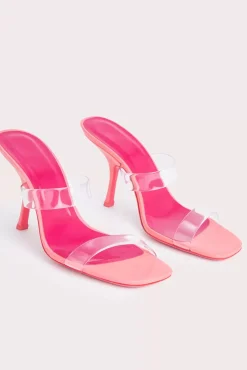 Clara Venus Gloss Leather