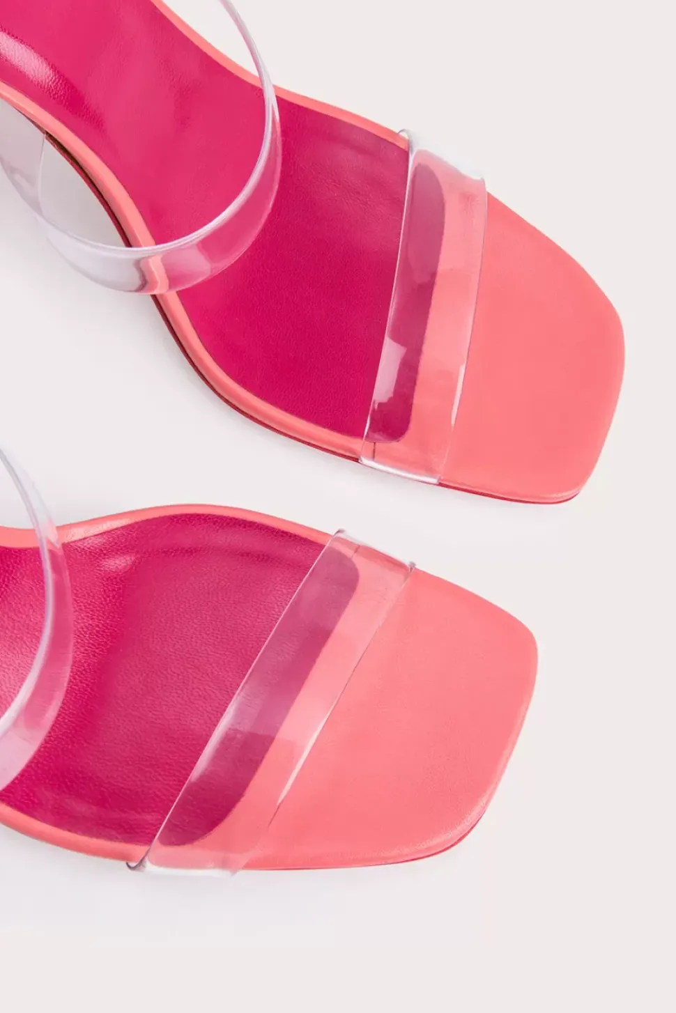 Clara Venus Gloss Leather
