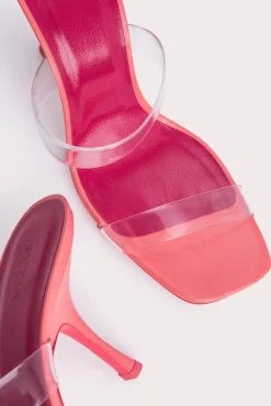 Clara Venus Gloss Leather
