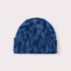 Clifford Hat Cerulean Blue Alpaca