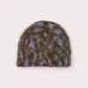 Clifford Hat Lilac Pear Alpaca