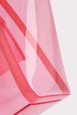 Club Tote Lipstick Pvc