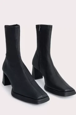 14Cm Boot - Black