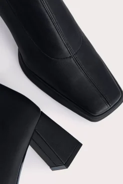14Cm Boot - Black