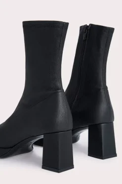 14Cm Boot - Black