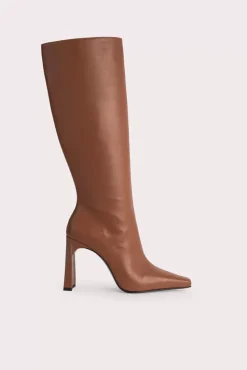 33Cm Boot - Fox