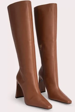 33Cm Boot - Fox