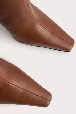 33Cm Boot - Fox