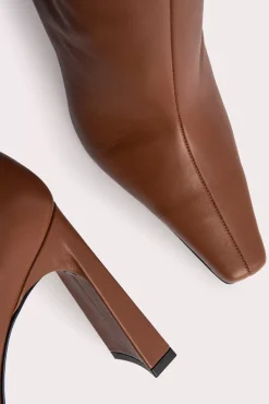 33Cm Boot - Fox