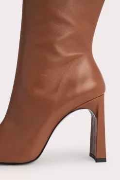 33Cm Boot - Fox