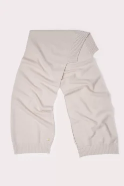 Collar Scarf Dune Wool