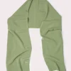 Collar Scarf Pickle Wool