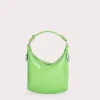 Cosmo Fresh Green Patent Leather