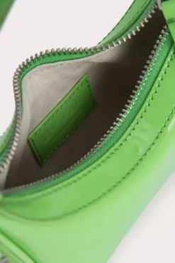 Cosmo Fresh Green Patent Leather