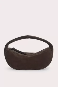 Cush Bear Suede Leather