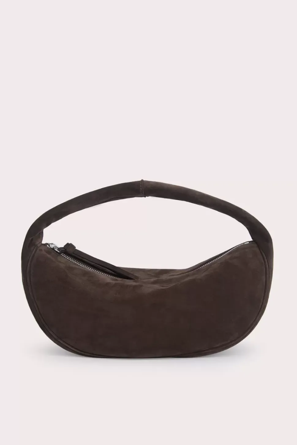 Cush Bear Suede Leather
