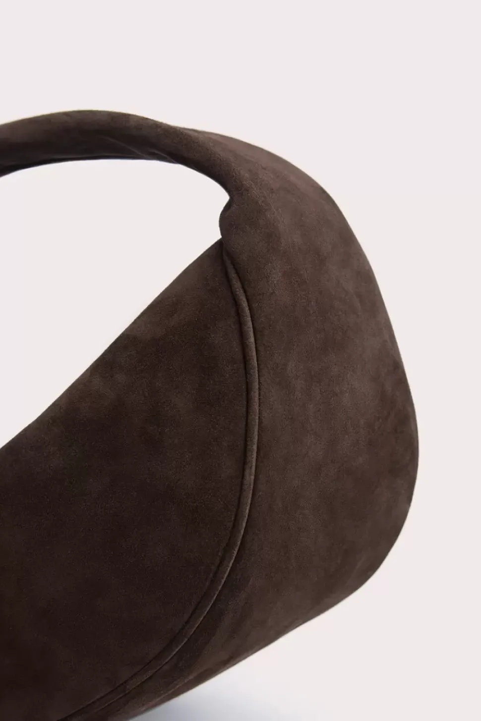Cush Bear Suede Leather