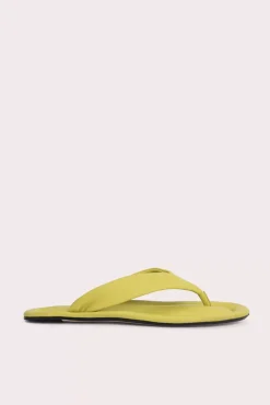 Dasha Apple Nappa Leather