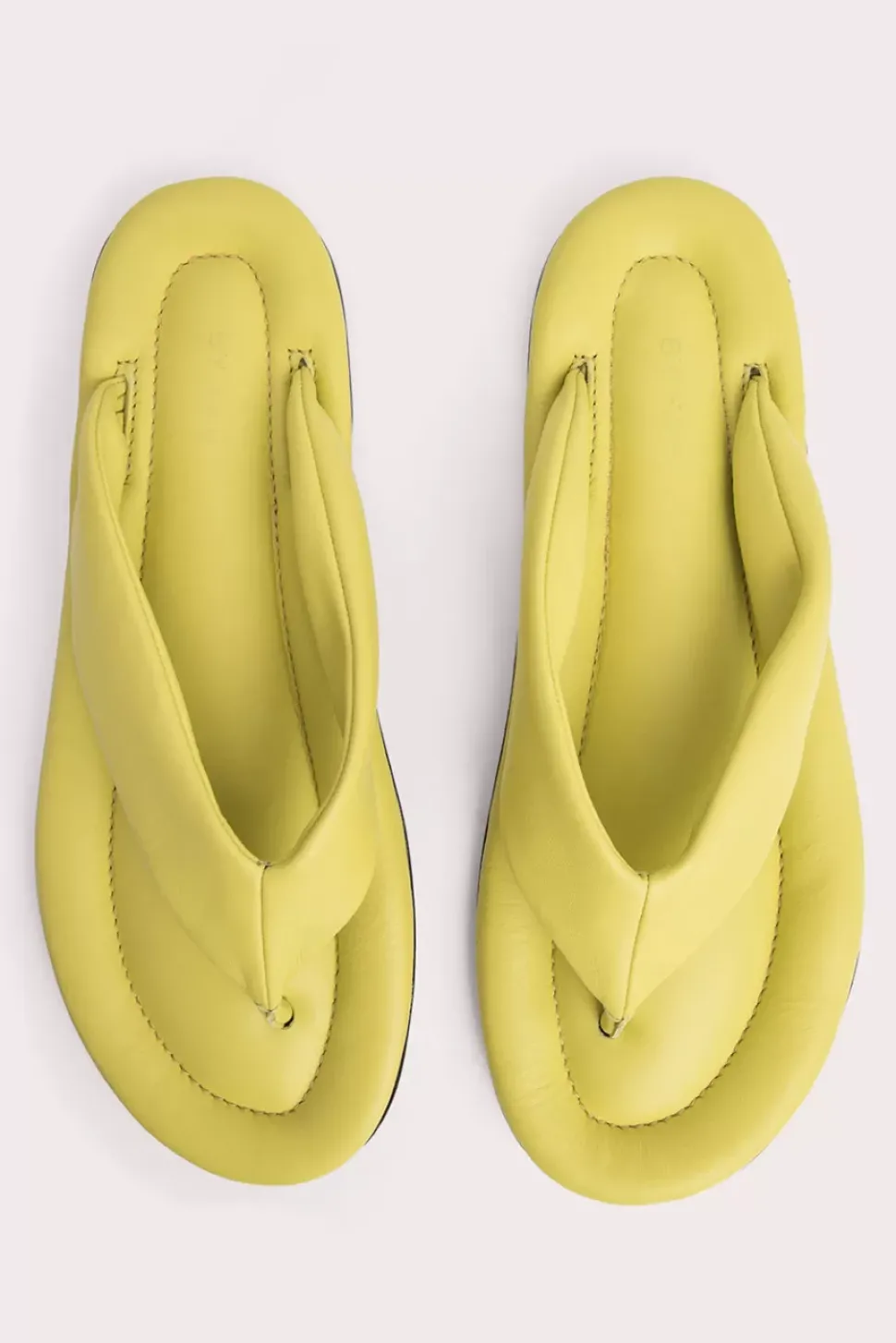 Dasha Apple Nappa Leather