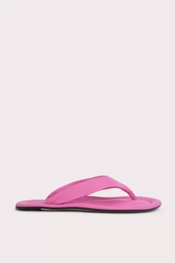 Dasha Lipstick Nappa Leather