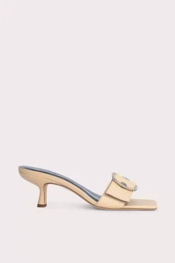 Davina Sable Nappa Leather