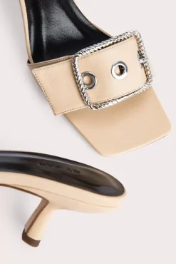 Davina Sable Nappa Leather