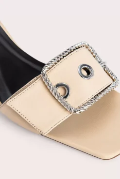 Davina Sable Nappa Leather