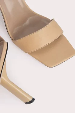 Devon Kraft Nappa Leather