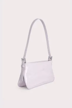 Dulce Dawn Embossed Patent Leather