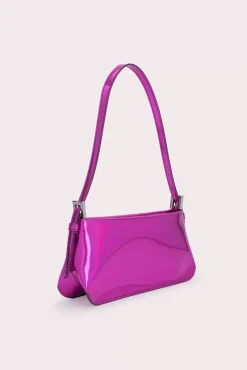 Dulce Fuchsia Iridescent Lac