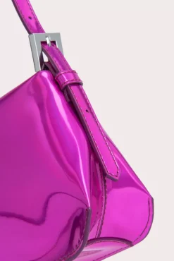 Dulce Fuchsia Iridescent Lac