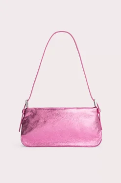 Dulce Lipstick Metallic Leather