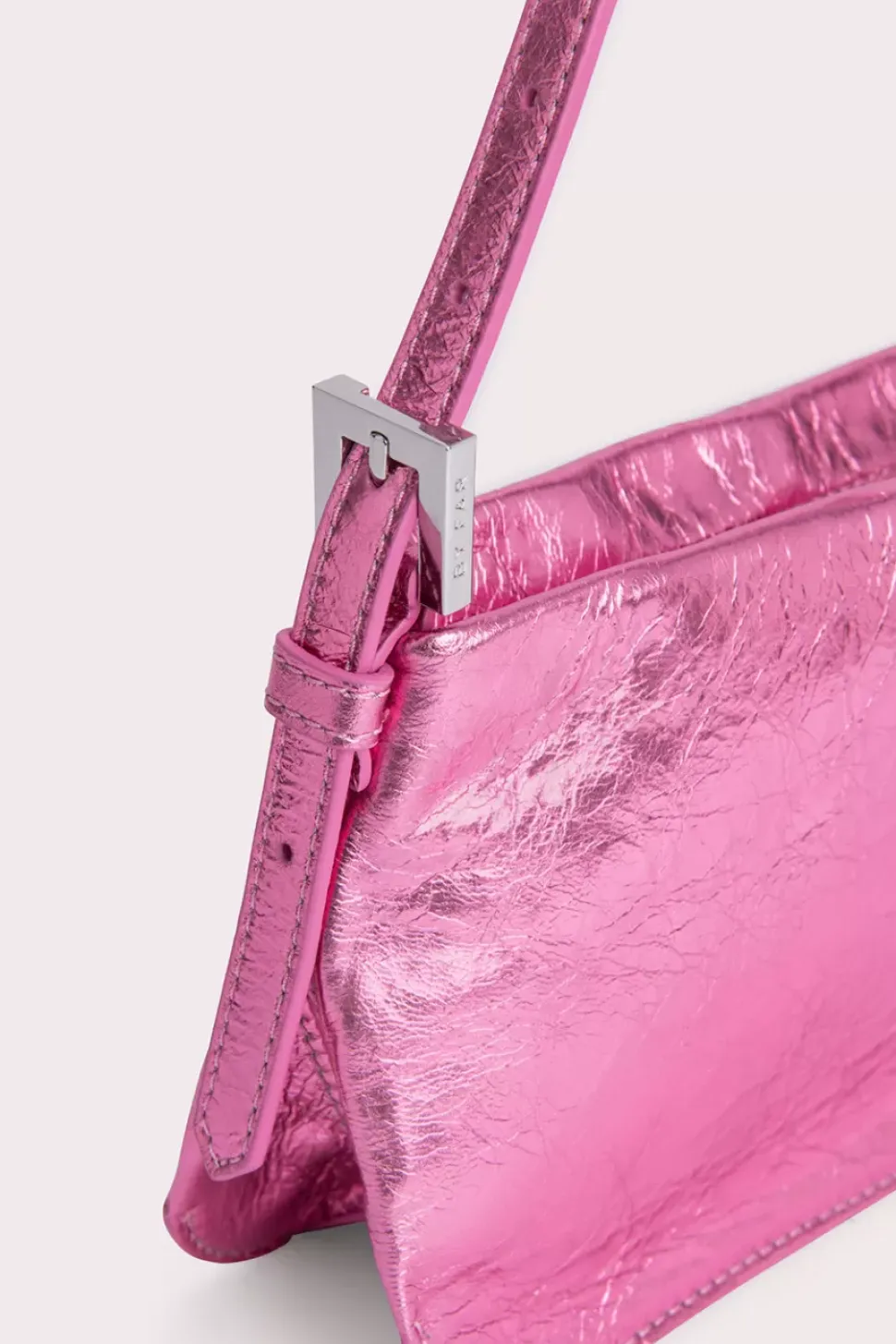 Dulce Lipstick Metallic Leather