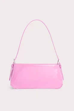 Dulce Pink Patent Leather