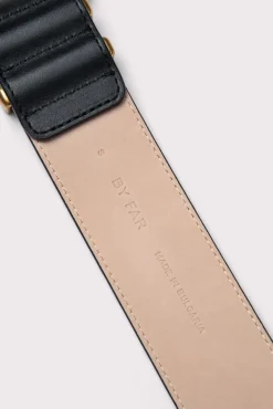 Duo Black Leather