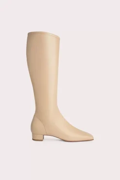 Edie Kraft Nappa Leather