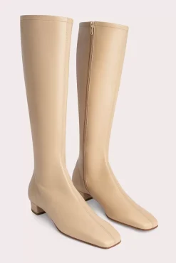 Edie Kraft Nappa Leather