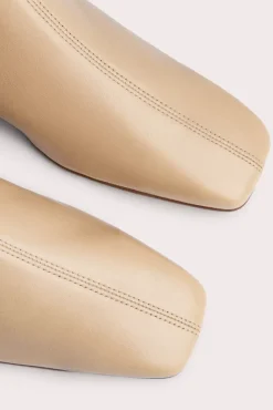 Edie Kraft Nappa Leather