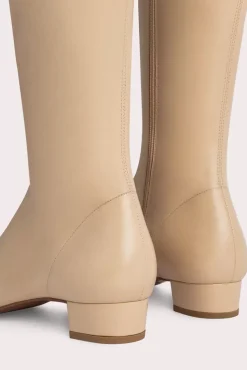 Edie Kraft Nappa Leather