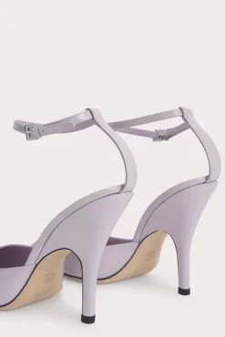 Eliza Dawn Patent Leather