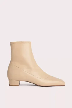 Este Boot Kraft Nappa Leather
