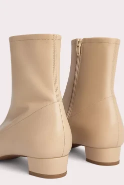 Este Boot Kraft Nappa Leather