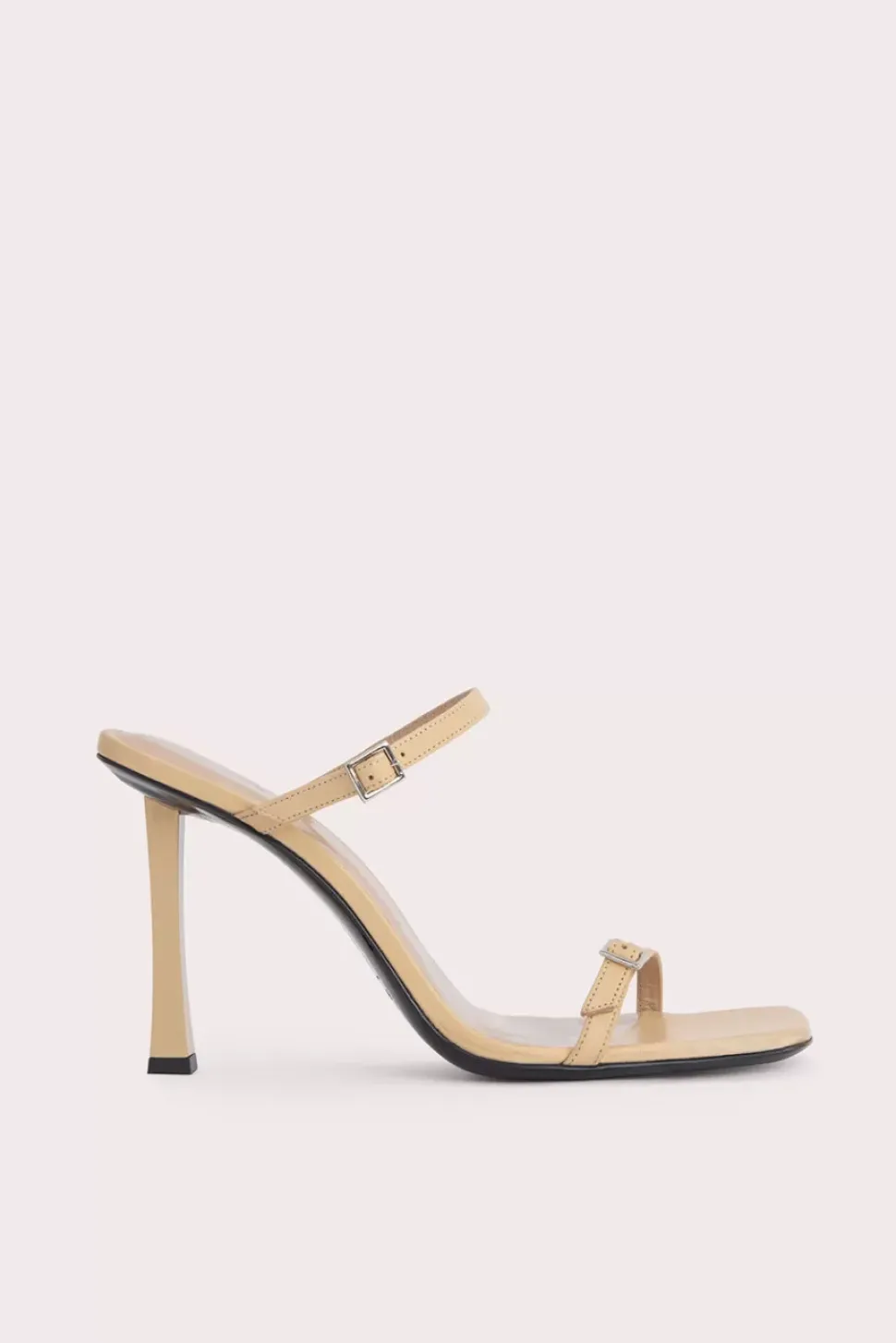 Flick Kraft Nappa Leather