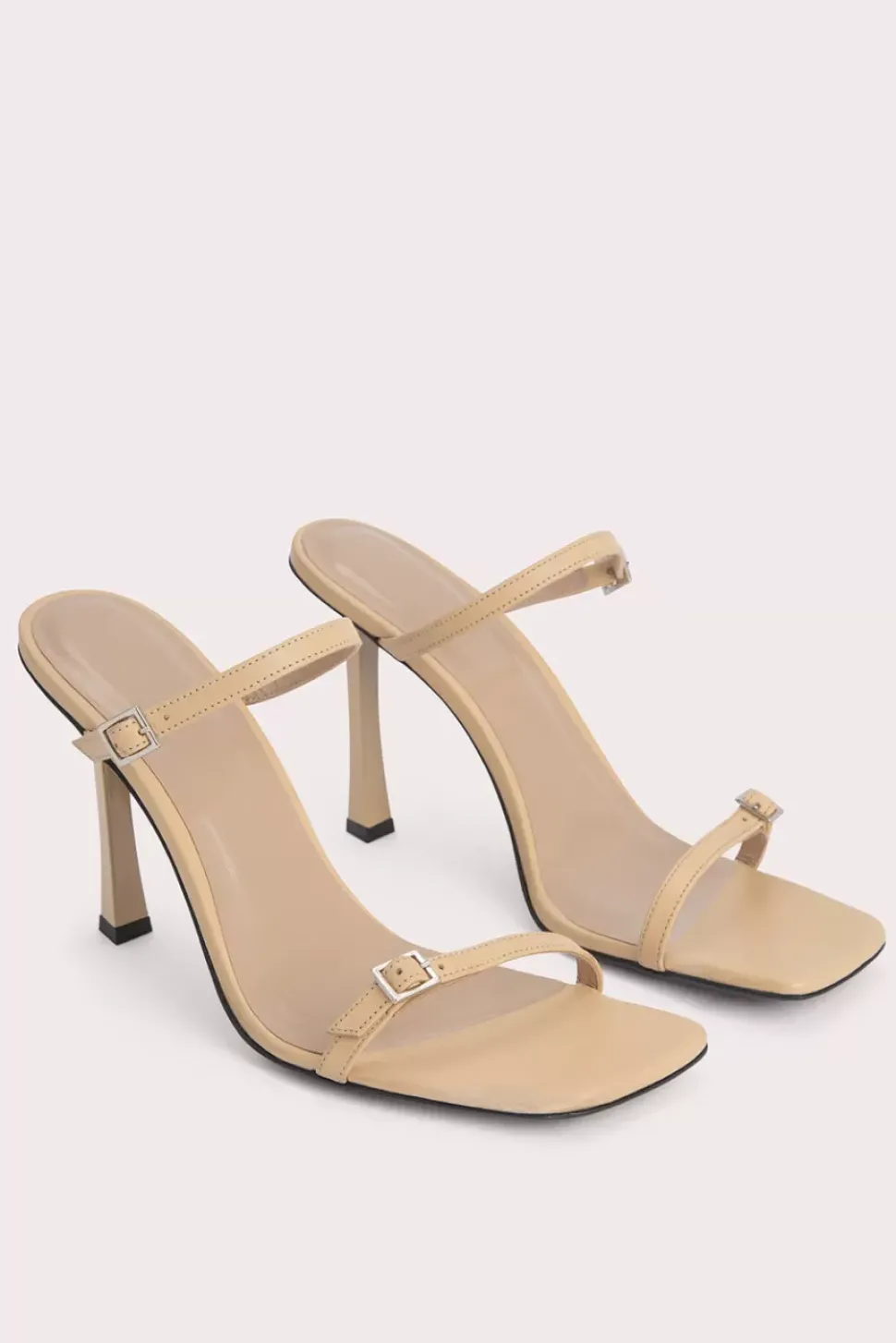 Flick Kraft Nappa Leather