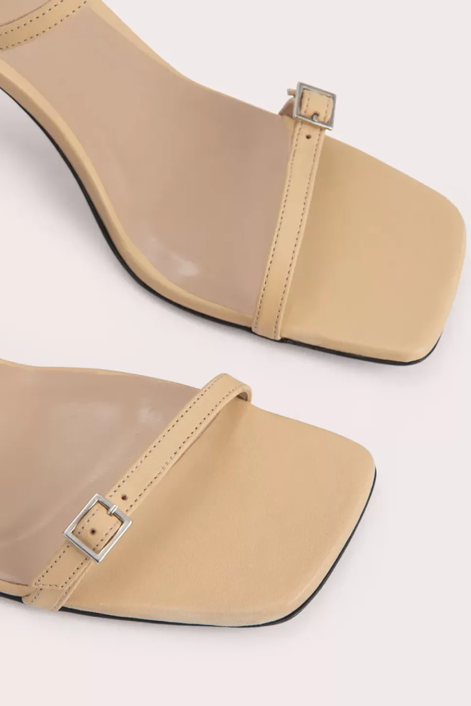 Flick Kraft Nappa Leather