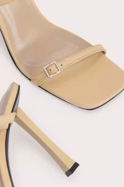 Flick Kraft Nappa Leather