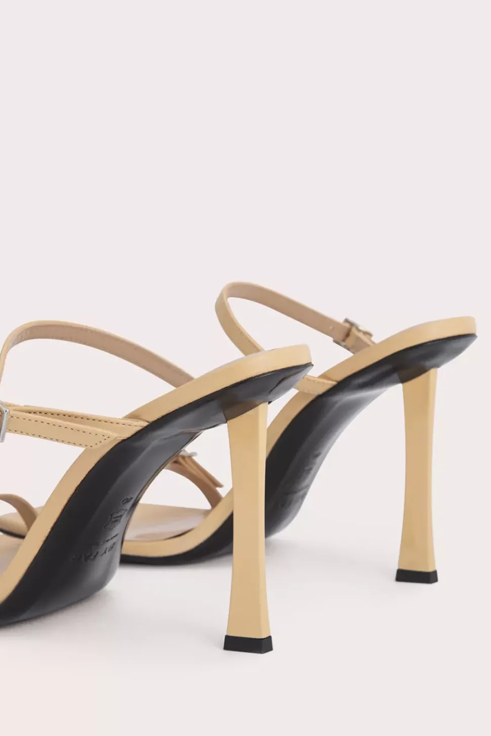 Flick Kraft Nappa Leather