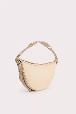 Gib Sable Croco And Nappa Leather