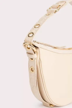 Gib Sable Croco And Nappa Leather